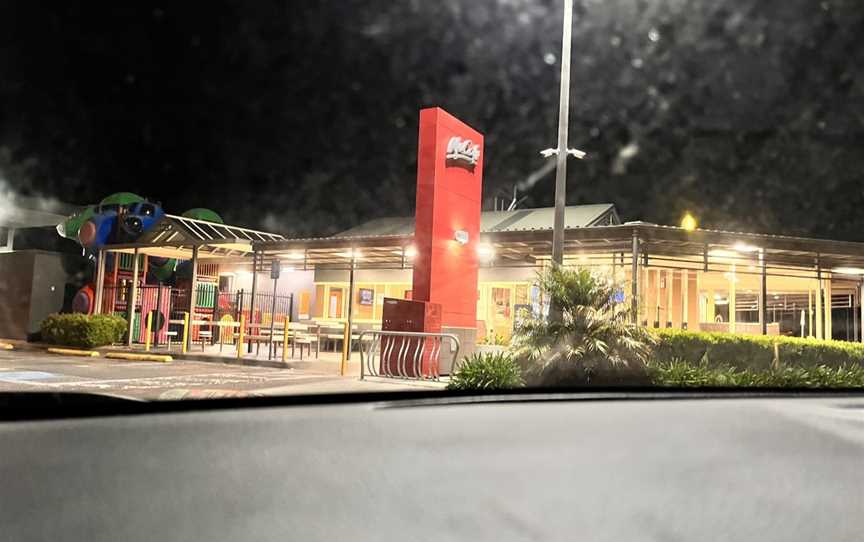 McDonald's Salamander Bay, Salamander Bay, NSW