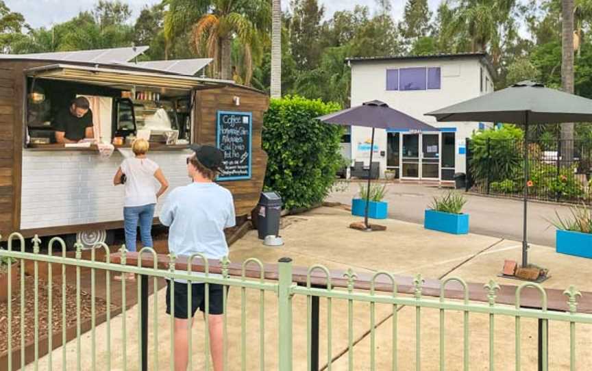 Mateys at the Esplanade, Warners Bay, NSW