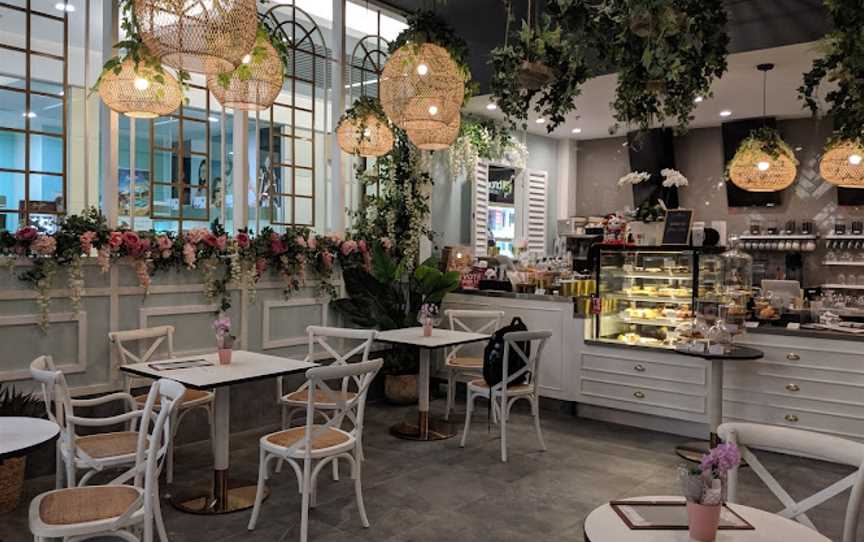 FlorisTea / Cattie Florist – St. Clair, St Clair, NSW