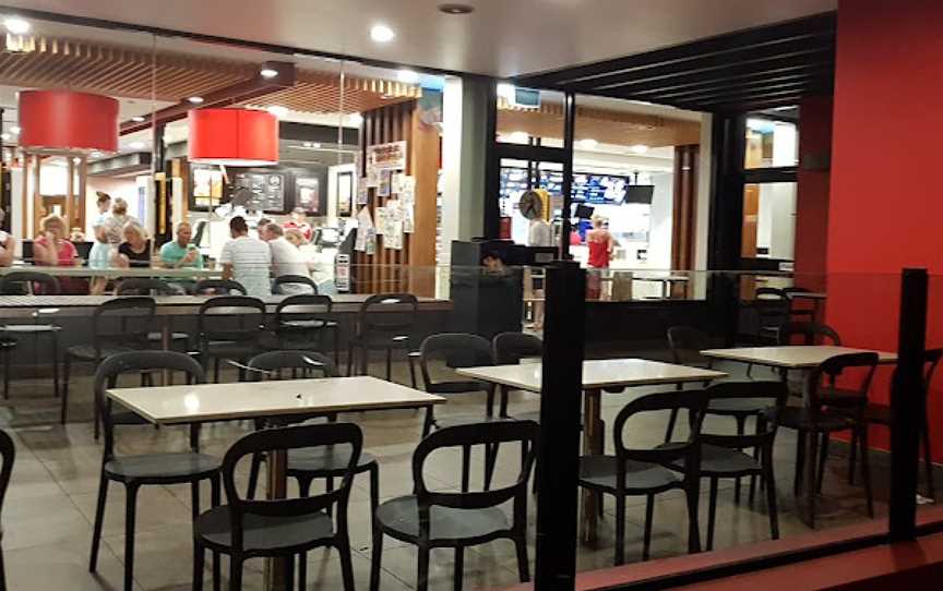 McDonald's Raymond Terrace, Raymond Terrace, NSW