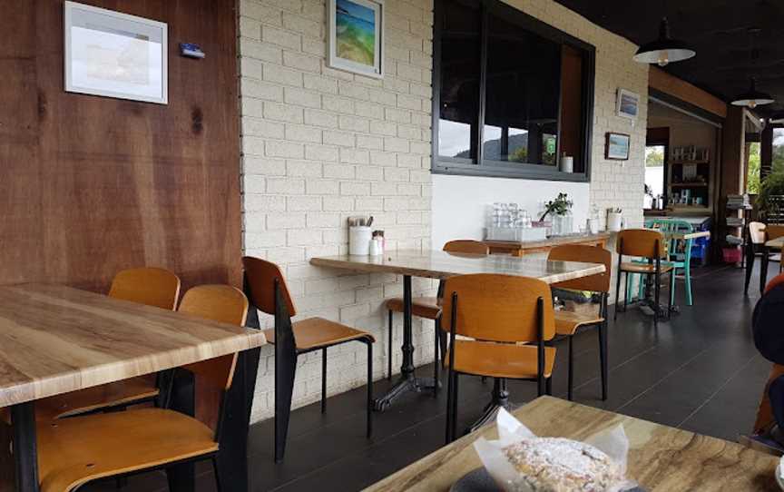 Nourish Cafe & Grocer, Valla Beach, NSW