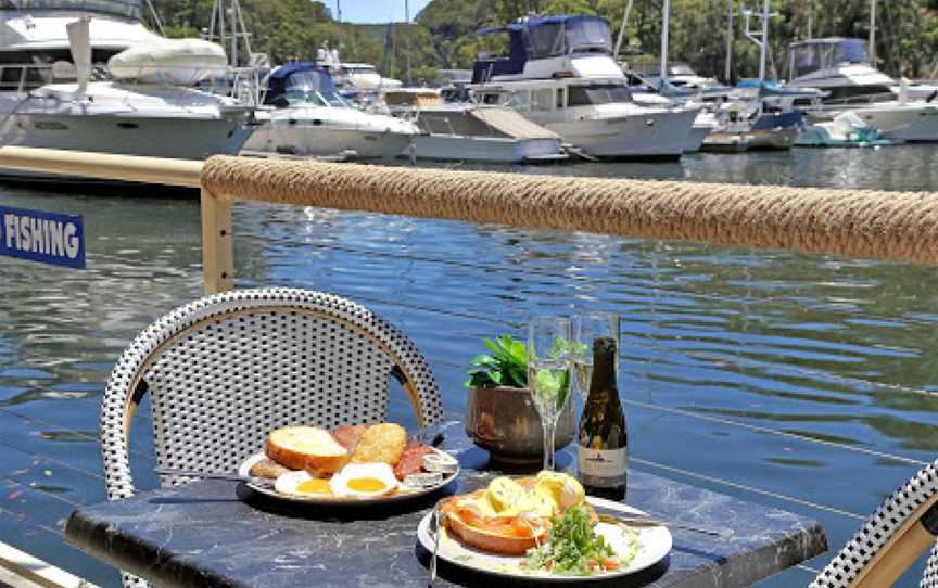 Empire Marina Bobbin Head | Marina Sydney, North Turramurra, NSW