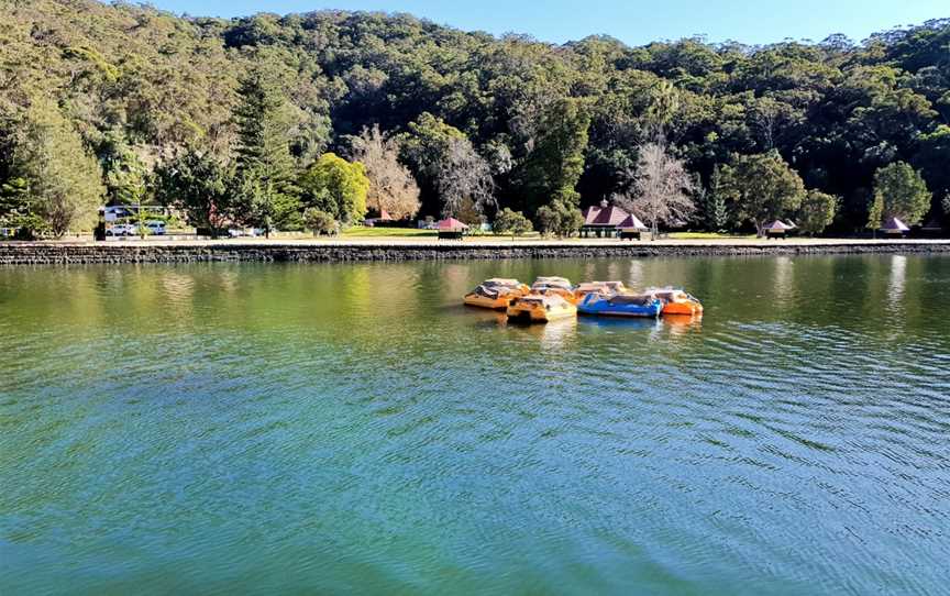 Empire Marina Bobbin Head | Marina Sydney, North Turramurra, NSW