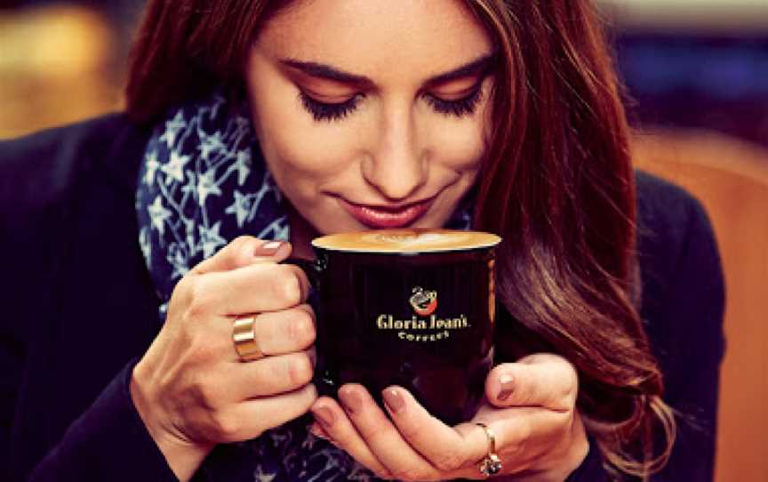 Gloria Jean's Coffees Mt Druitt Westfield, Mount Druitt, NSW