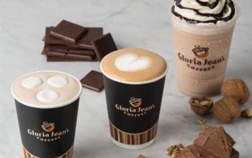 Gloria Jean's Coffees Mt Druitt Westfield, Mount Druitt, NSW