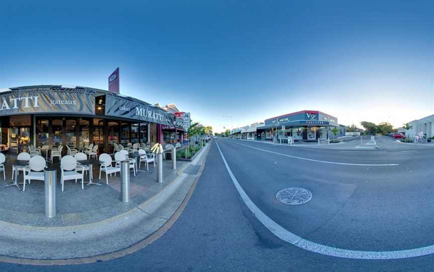 Muratti Cakes & Gateaux, Prospect, SA