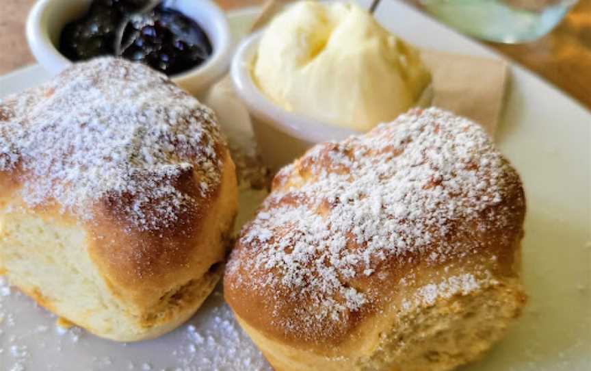 Megalong Valley Tea Rooms, Megalong Valley, NSW