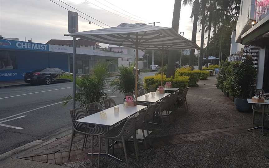 Forreal Kitchen, Nobby Beach, QLD