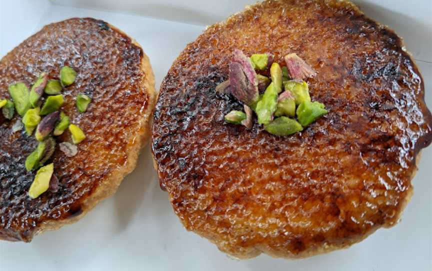 Bourke Street Bakery Banksmeadow, Banksmeadow, NSW