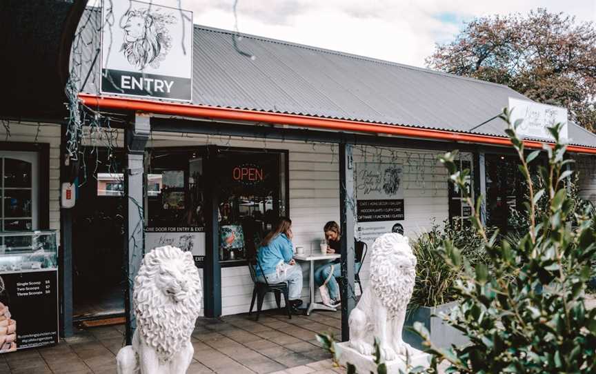 Kings Junction Bungendore, Bungendore, NSW