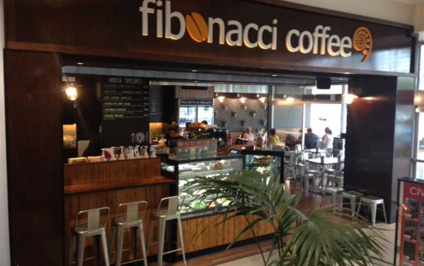 Fibonacci Coffee Penrith, South Penrith, NSW