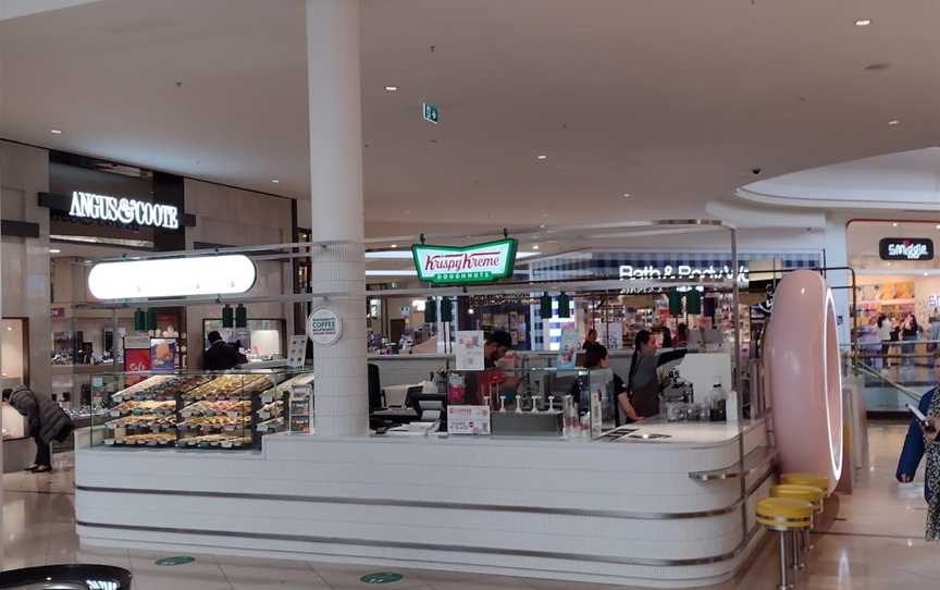 Krispy Kreme Chadstone, Chadstone, VIC