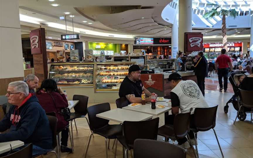 Muffin Break, Tuggerah, NSW