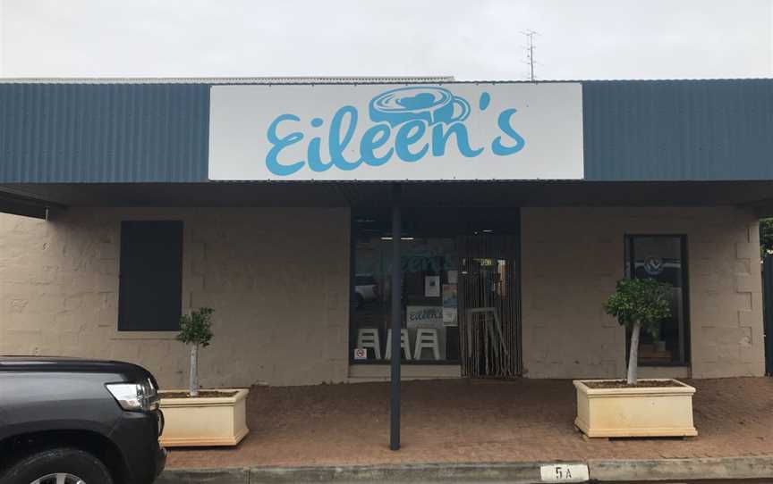 Eileen's, Kimba, SA