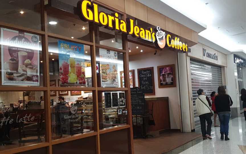 Gloria Jean's Coffees Sunnybank Plaza, Sunnybank, QLD