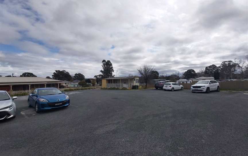 The Marulan Café, Marulan, NSW