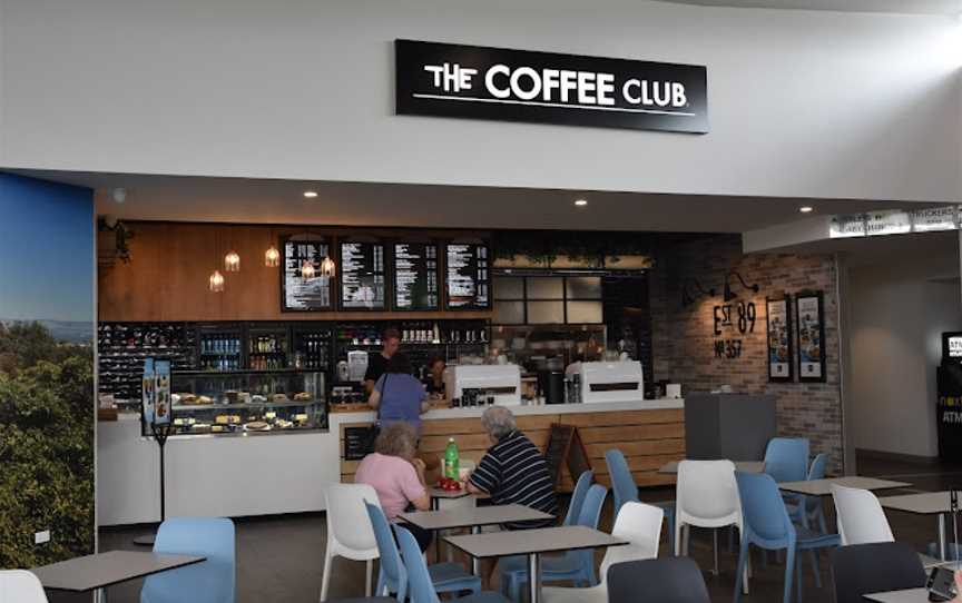 The Coffee Club Café - Chinderah, Chinderah, NSW