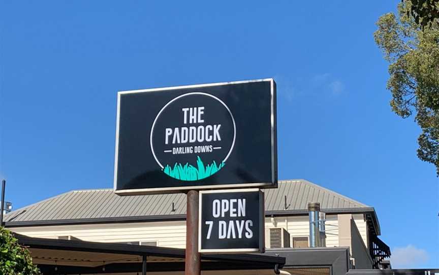 The Paddock Butchery, North Toowoomba, QLD