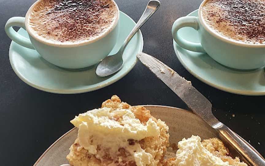 The Coffee Club - Lansell Square, Kangaroo Flat, VIC