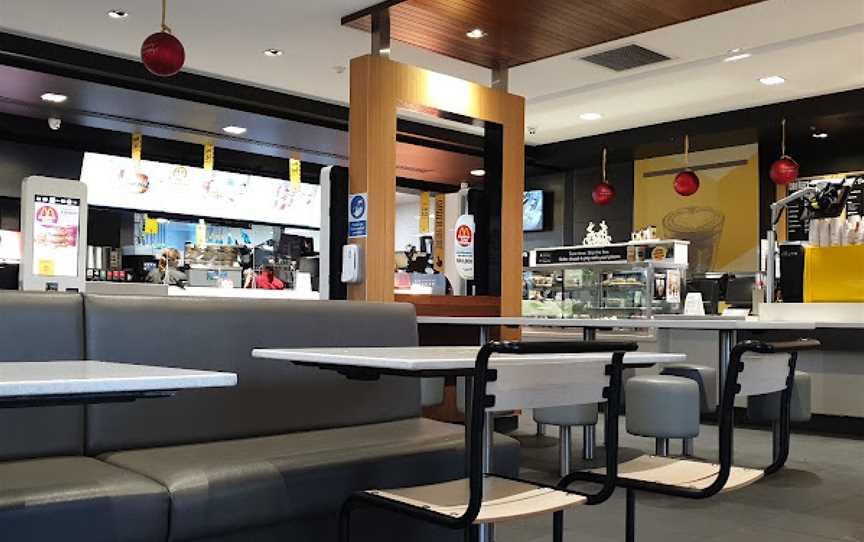 McDonald's, Sebastopol, VIC