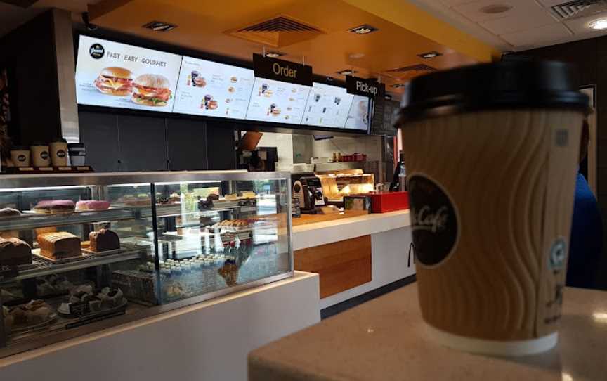 McDonalds Leongatha, Leongatha, VIC