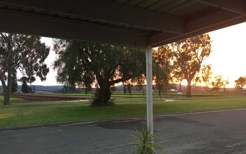 The Long Paddock, Lindenow, VIC