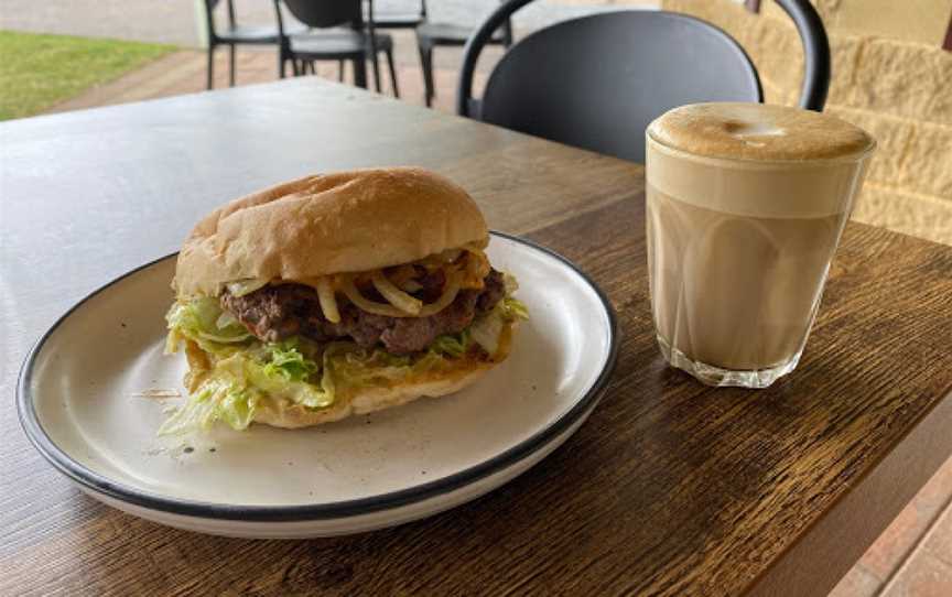 Avon River Bakehouse, Stratford, VIC