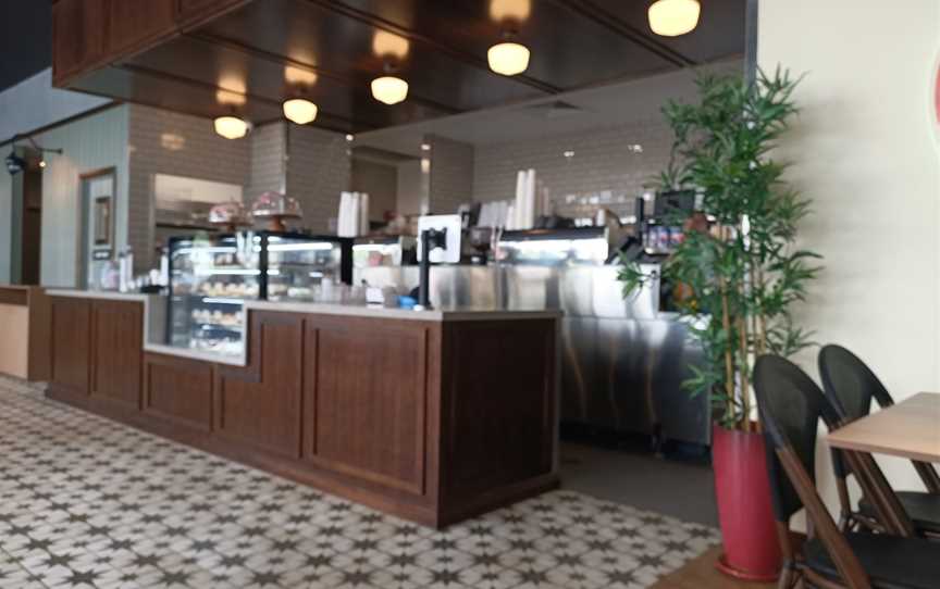 Preece's Coffee & Patisserie, Beenleigh, QLD