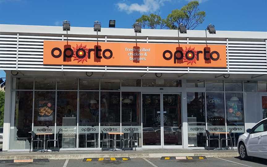 Oporto, Meadowbrook, QLD