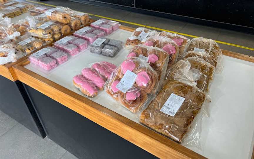 Routley's Bakery, North Geelong, VIC