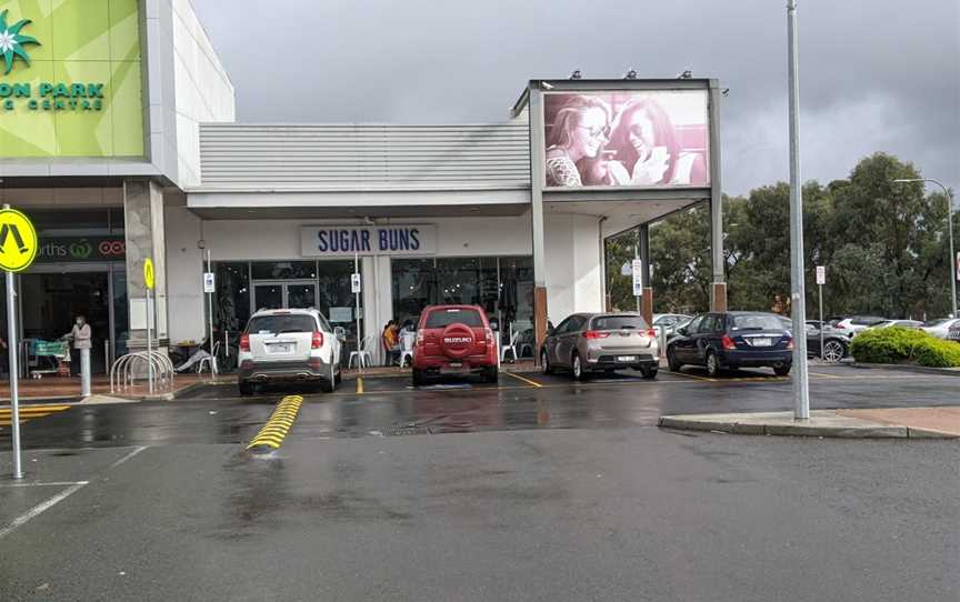 Sugar Buns Bakery Cafe, Hampton Park, VIC