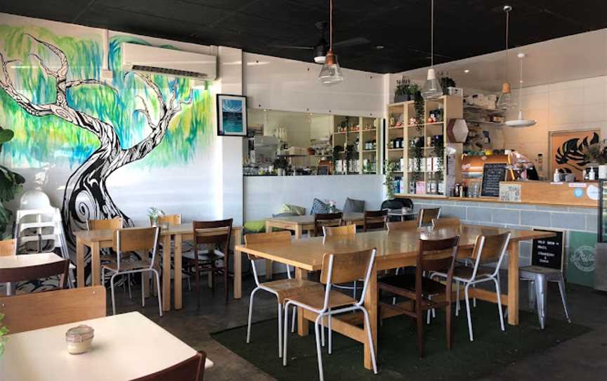 Six Willows Cafe, Willetton, WA