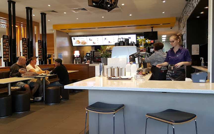 McDonald's, Bellbird Park, QLD