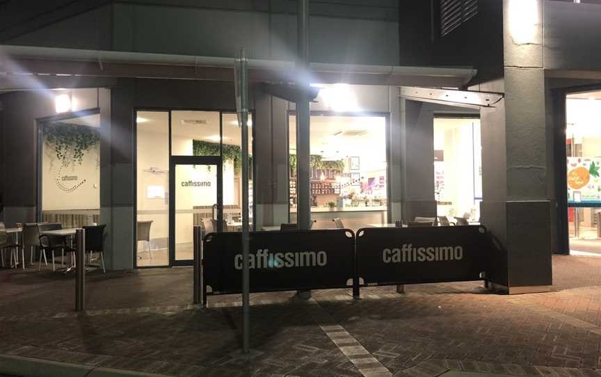 Caffissimo Mirrabooka, Mirrabooka, WA