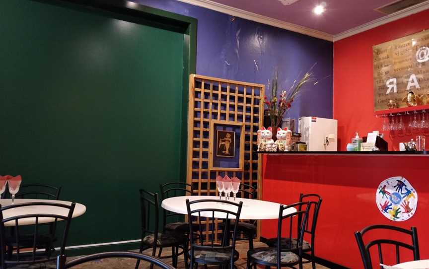 Rasa Malaysian Cafe, Malvern East, VIC