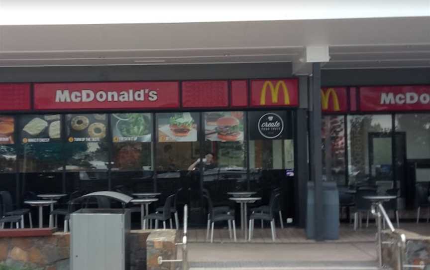 McDonald's, Coolum Beach, QLD