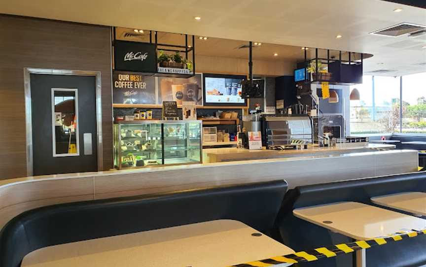 McDonald's, Banksia Grove, WA