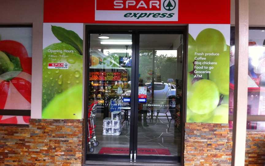 SPAR Express Oxenford, Oxenford, QLD