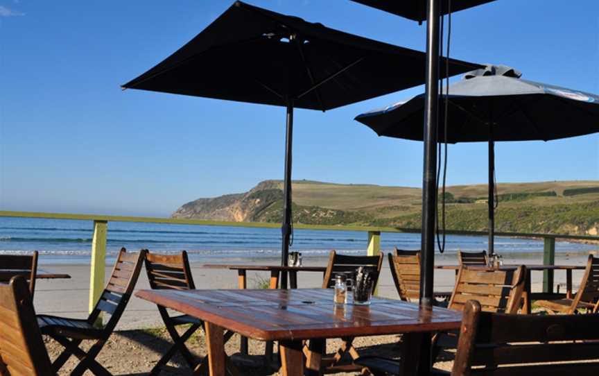 Bridgewater Bay Cafe, Cape Bridgewater, VIC