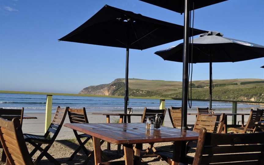 Bridgewater Bay Cafe, Cape Bridgewater, VIC