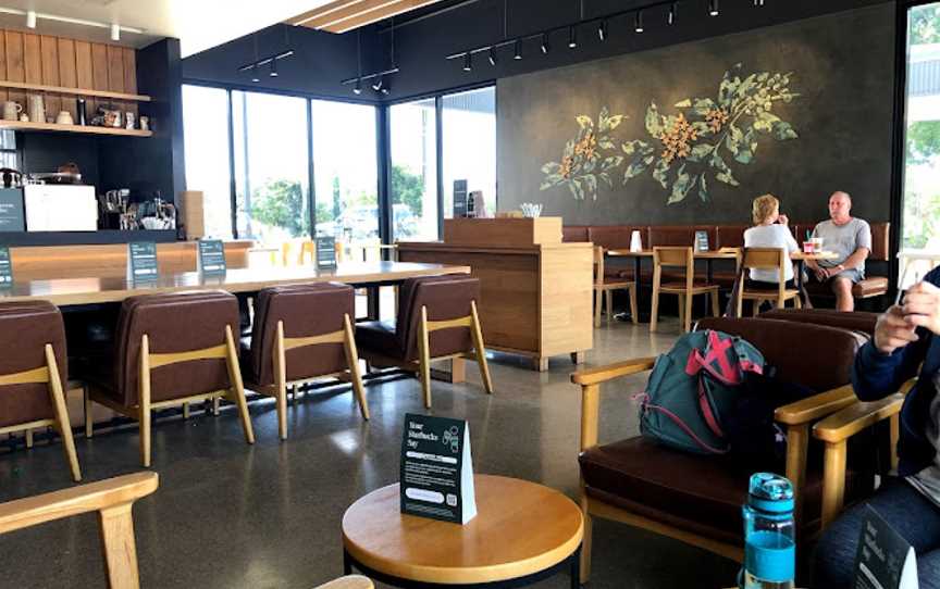 Starbucks Caboolture (Drive Thru), Caboolture, QLD