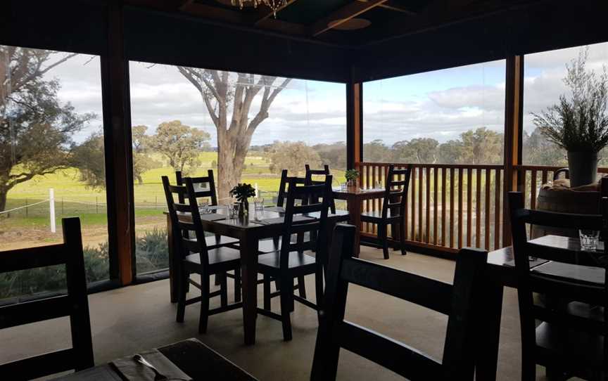 Heathcote Harvest, Heathcote, VIC