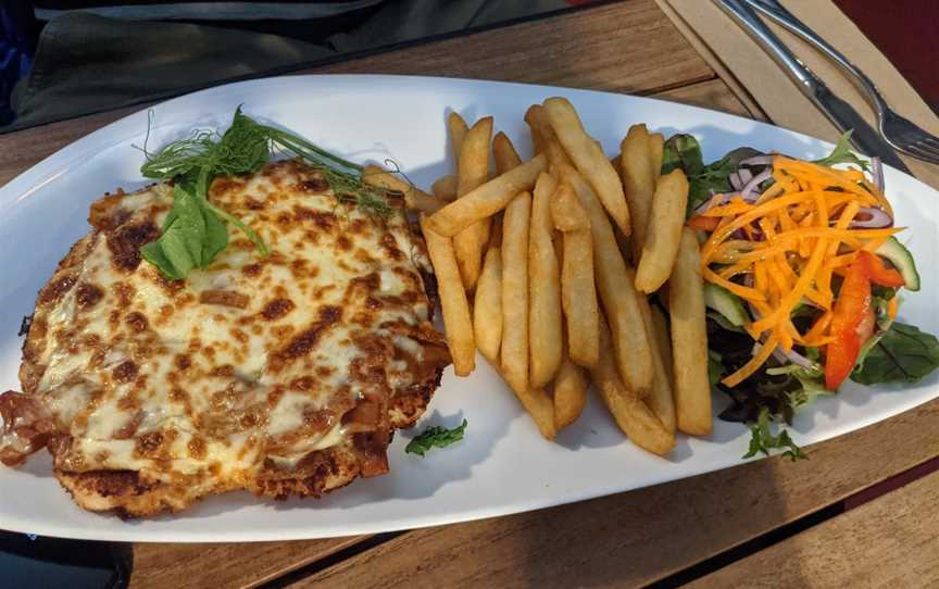 Dixons Creek Cafe Bar & Grill, Dixons Creek, VIC