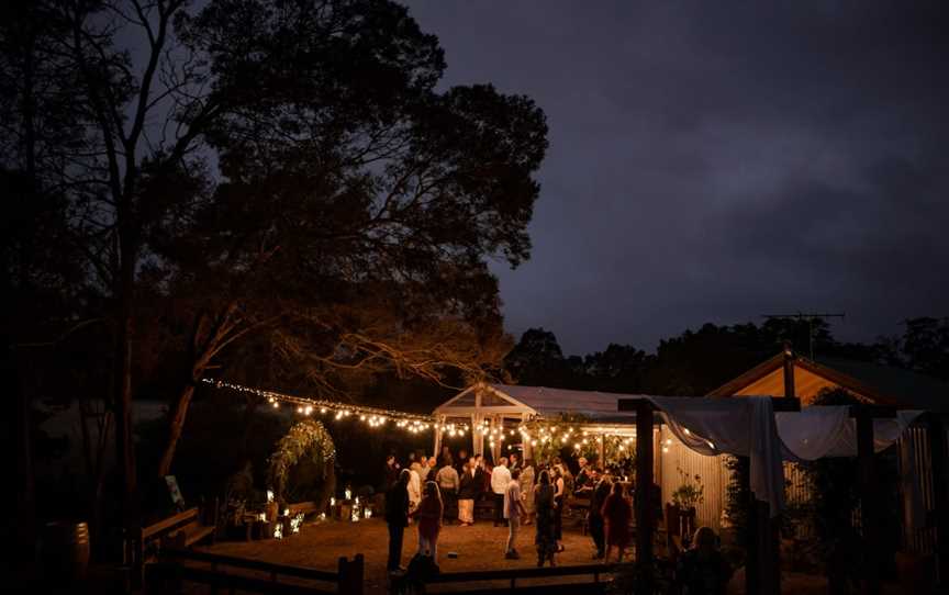 Bellbrae Harvest, Bellbrae, VIC