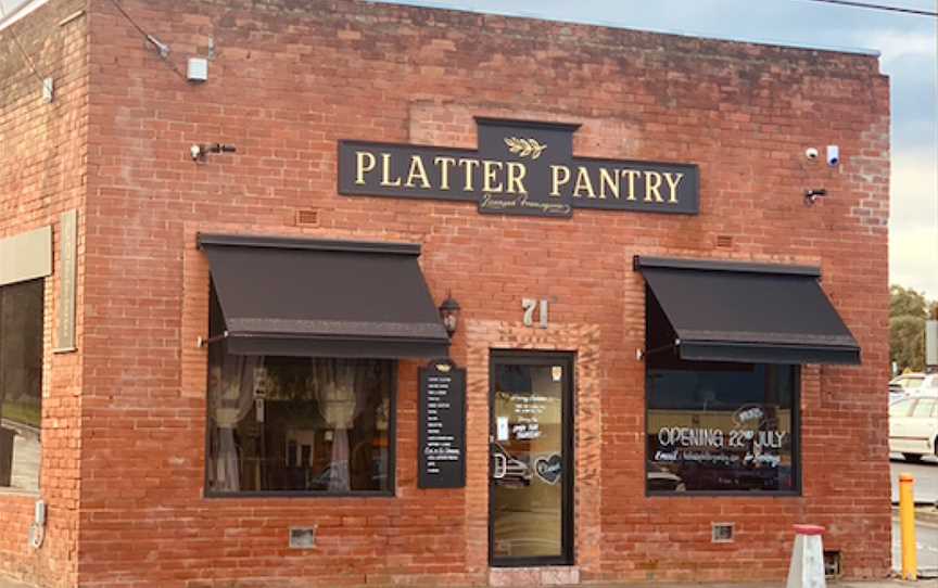 Platter Pantry, Croydon, VIC