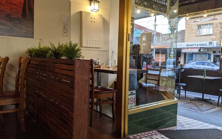 Roza Restaurant, Coburg, VIC