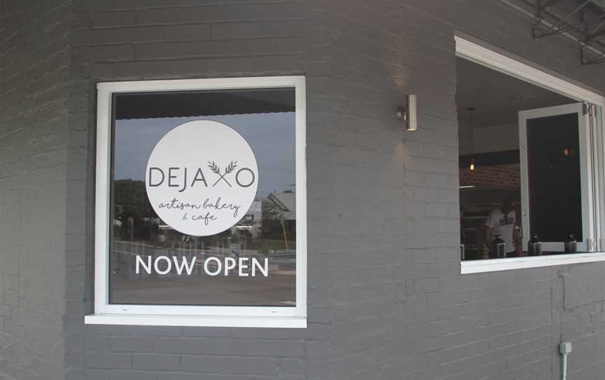 Dejaxo Artisan Bakery and Cafe, Mount Hawthorn, WA