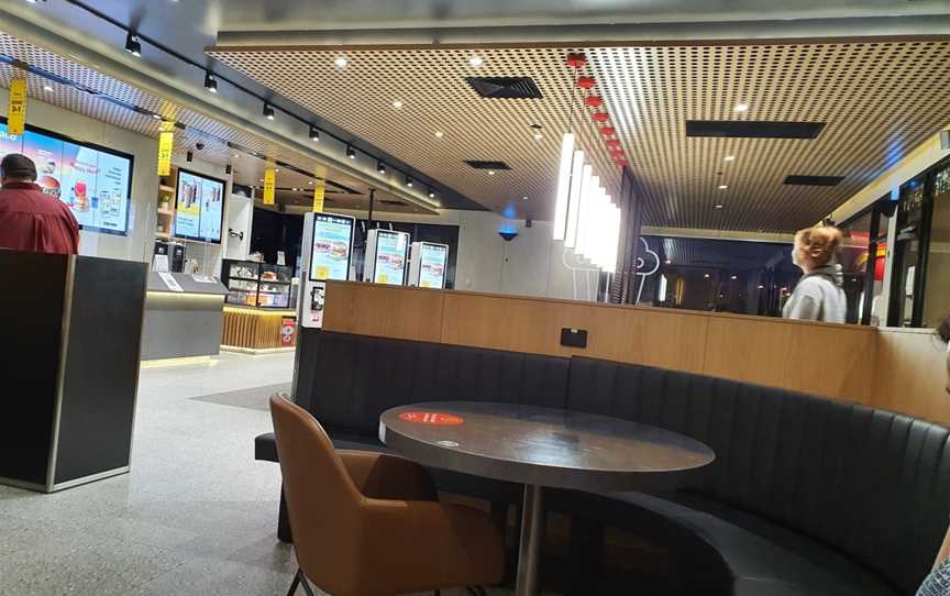 McDonald's, Forrestdale, WA