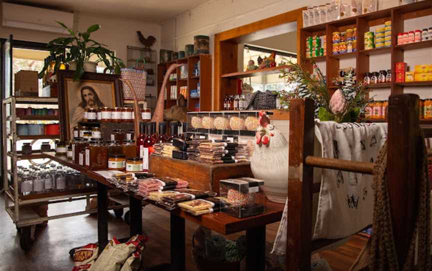 Forrest General Store, Forrest, VIC