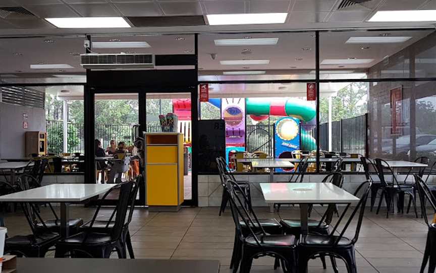 McDonald's, Reedy Creek, QLD